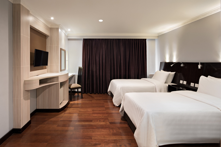 Bedroom 10