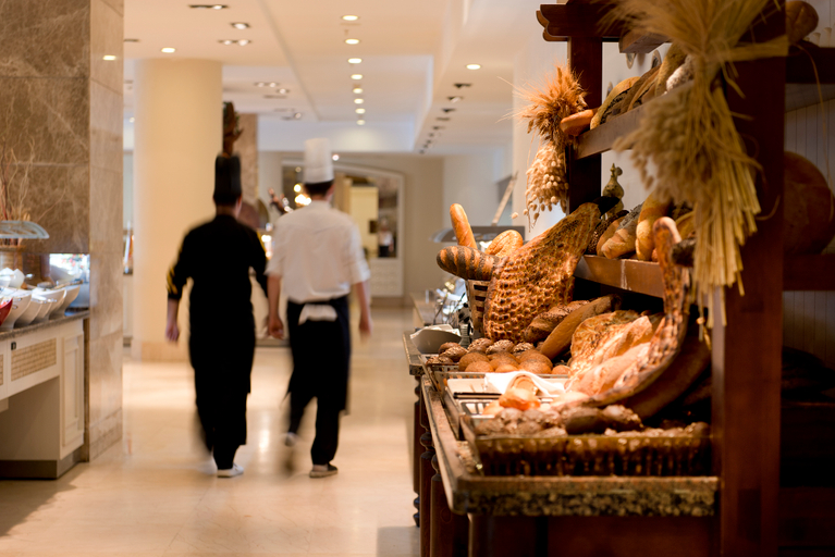 Food & Drinks 5, Kamelya Fulya Hotel, Manavgat