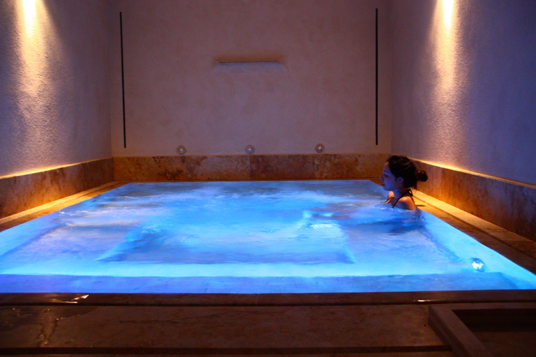 Bathroom 4, Relais San Biagio , Perugia