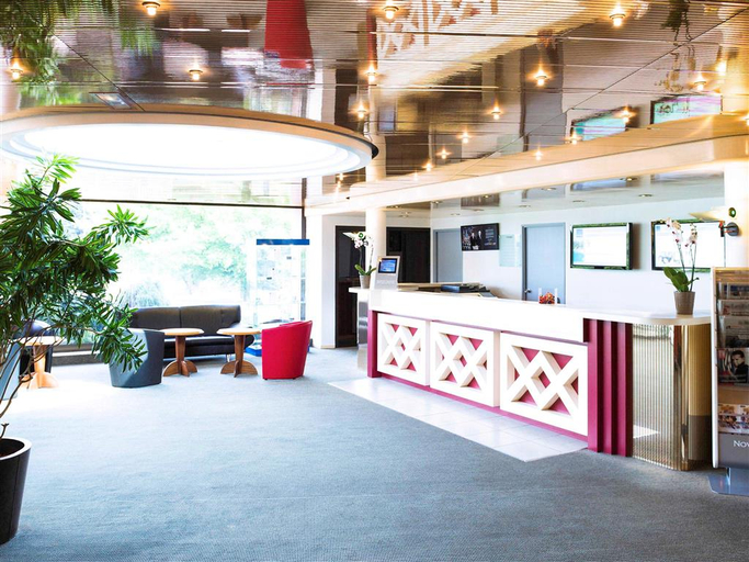 Public Area 5, Novotel Mâcon Nord – Porte de Bourgogne, Saône-et-Loire