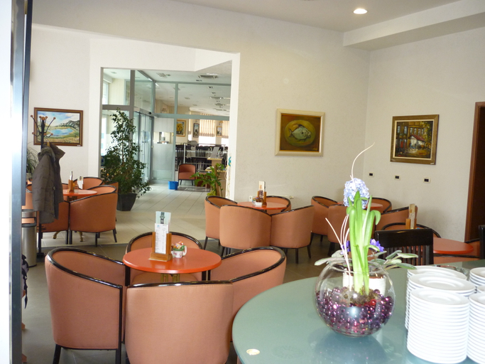 Public Area 4, Hotel Park, Lovran