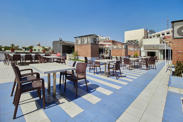 Exterior & Views, Sapphire Regency, Vadodara