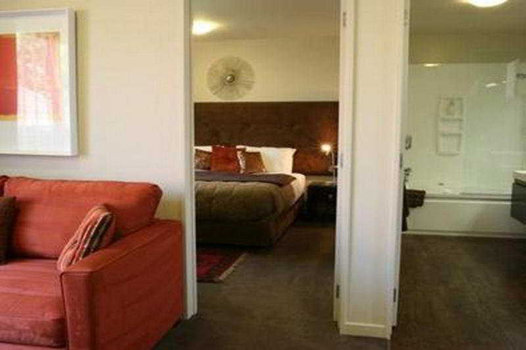 Public Area 3, Terra Vive Luxury Suites & Apartments, Christchurch