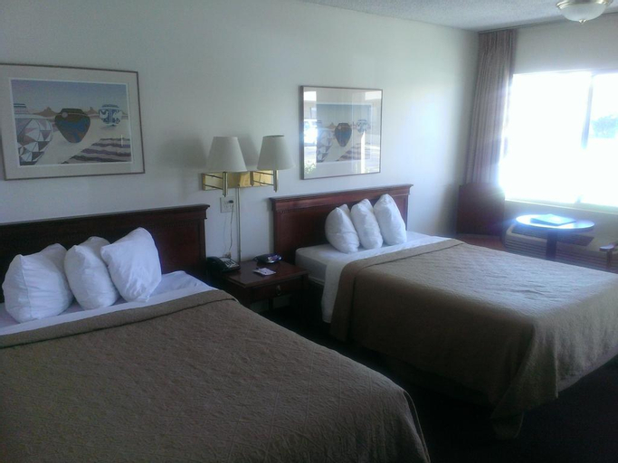 Quality Inn, Mohave