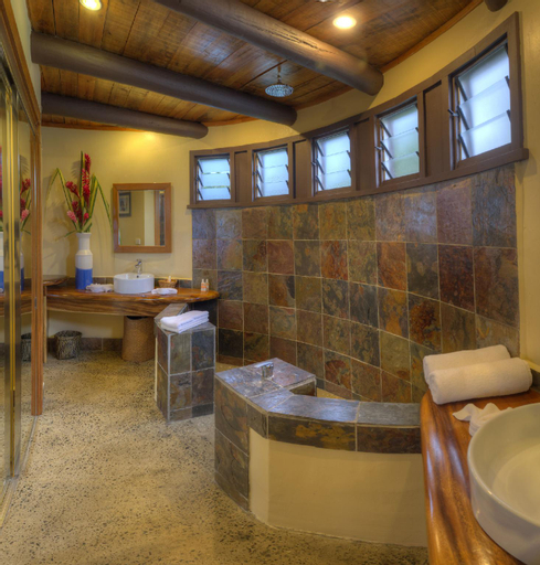 Koro Sun Resort, Cakaudrove