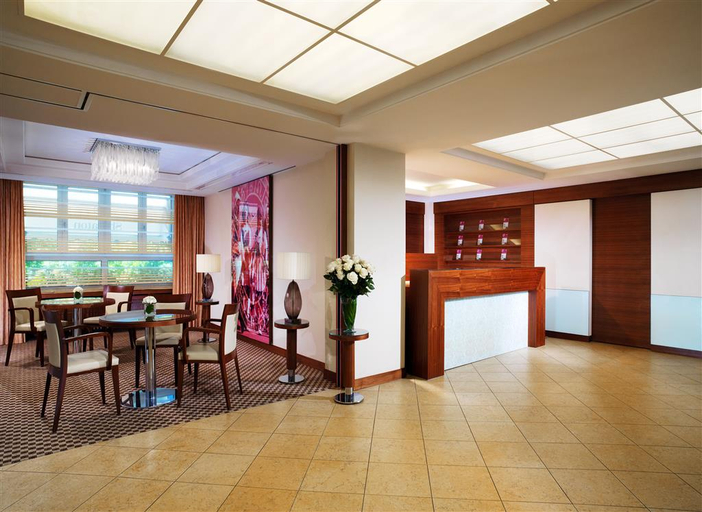 Public Area 3, Neues Schloss Privat Hotel Zurich, Autograph Collection, Zürich