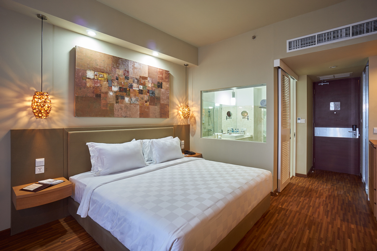 Bedroom 7
