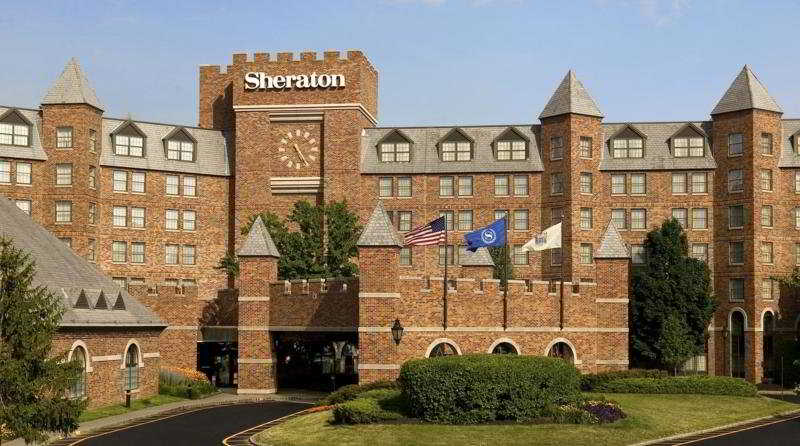Sheraton Parsippany Hotel, Morris