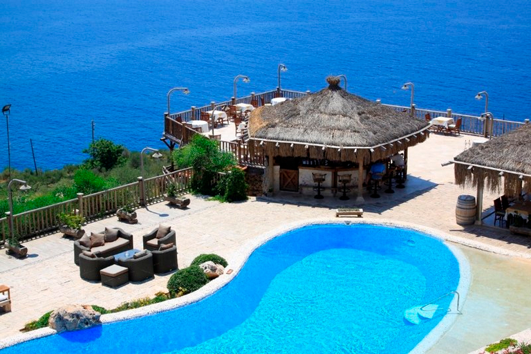 Sport & Beauty 2, Likya Residence Hotel Spa, Kaş