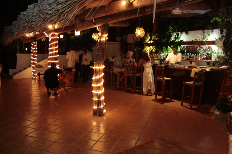 Public Area 2, Catalina Beach Resort, José Azueta