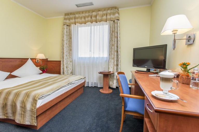 Bedroom 3, Bacero, Środa Śląska