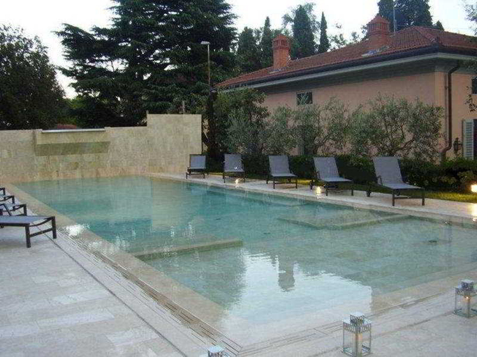 Sport & Beauty 2, Grand Hotel Croce di Malta Wellness & Golf, Pistoia