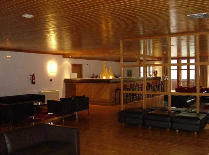Public Area 4, INATEL Piódão Hotel, Arganil
