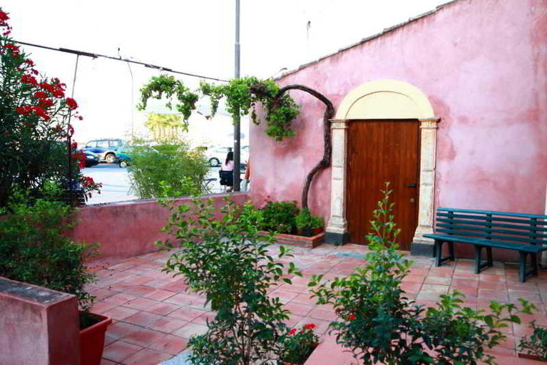 Exterior & Views 3, B&B I Mastrazzi Holiday In Sicily, Catania