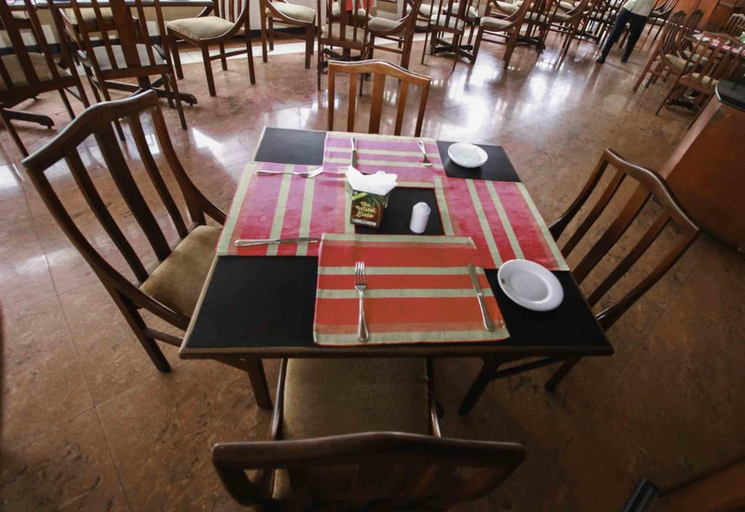 Food & Drinks, Colombo City Hotel, Colombo