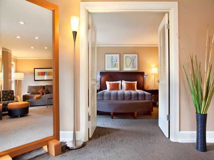 Bedroom 3, Hotel Ändra Seattle - MGallery Collection, Seattle