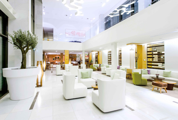 Public Area 4, Vignette Collection ONYRIA MARINHA CASCAIS by IHG, Cascais