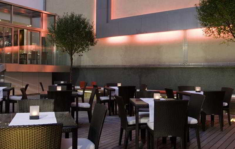 Food & Drinks 4, The Levante Parliament - A Design Hotel, Wien