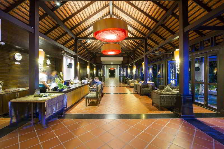 Public Area 5, Estella Phuket Mai Khao Beach Resort, Phuket Island