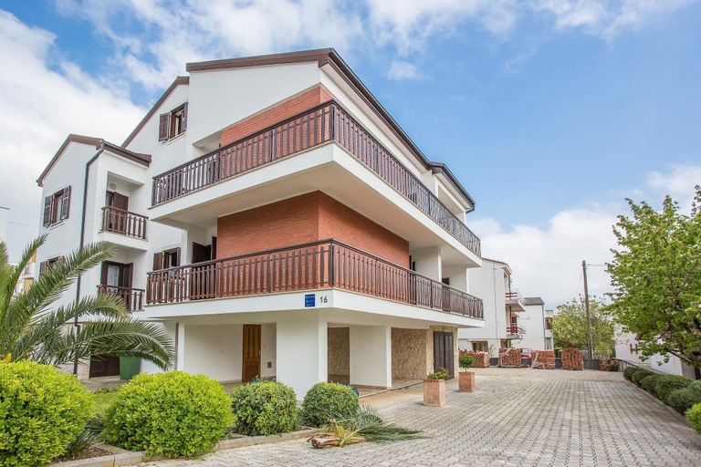 Exterior & Views 2, Apartments Adria, Zadar