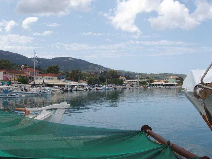 Sport & Beauty 4, Thalero, Ionian Islands