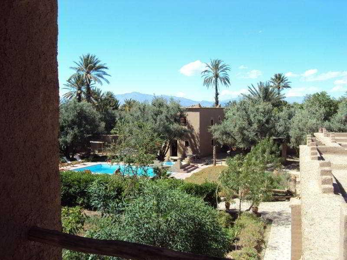 Exterior & Views 2, Dar Lorkam, Ouarzazate
