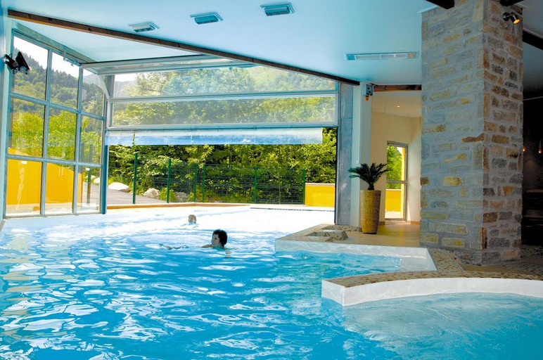 Sport & Beauty 5, Lagrange Vacances Le Domaine des 100 Lacs, Hautes-Pyrénées