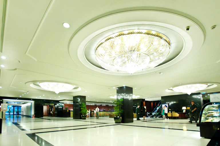 Public Area 4, ILLUME TAIPEI, Taipei City