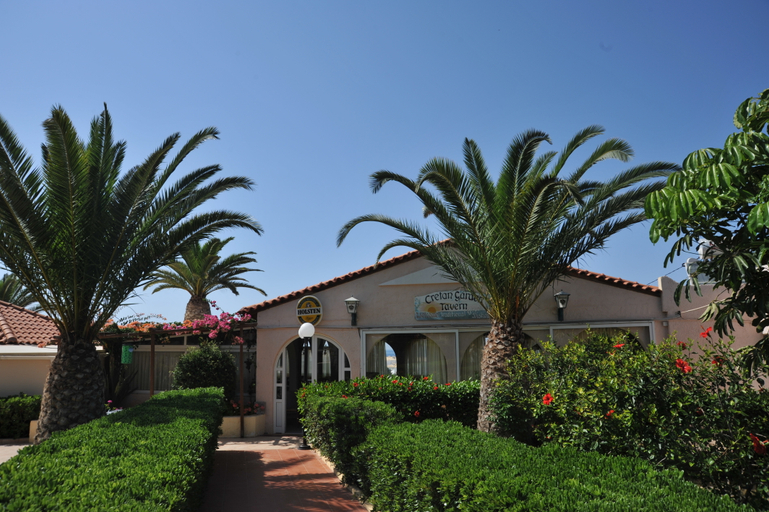 Exterior & Views 4, Cretan Garden, Crete