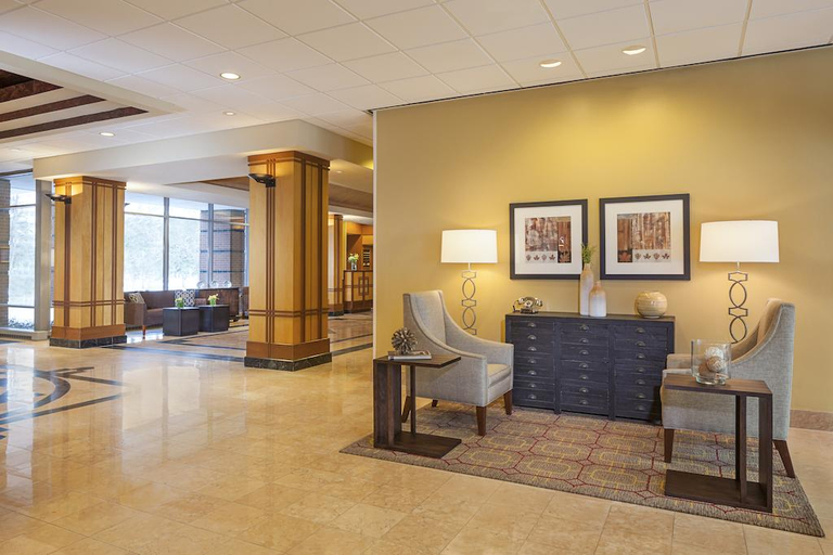 Public Area 2, Hampton Inn & Suites Downers Grove Chicago, Dupage