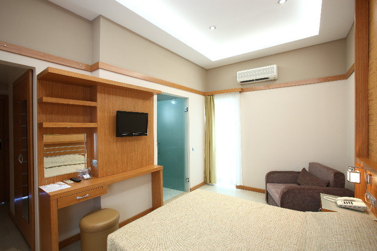 Bedroom 3, Parkim Ayaz, Bodrum