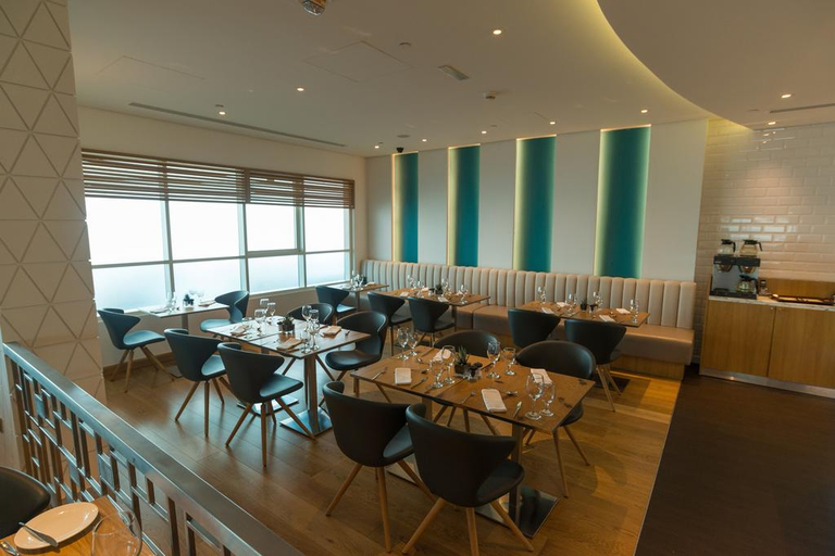 Food & Drinks 5, Premier Inn Silicon Oasis, Dubai