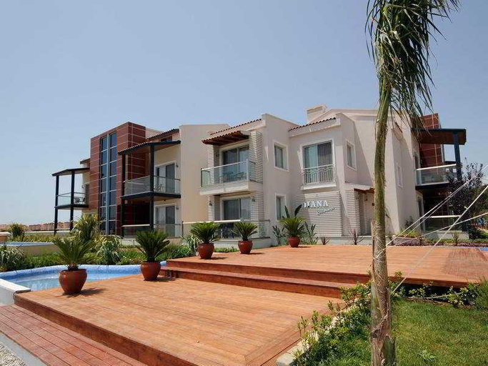 Exterior & Views, Diana Residence, Fethiye