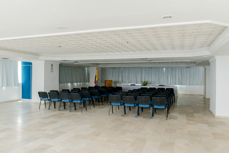 Others 5, Cartagena Premium, Cartagena de Indias