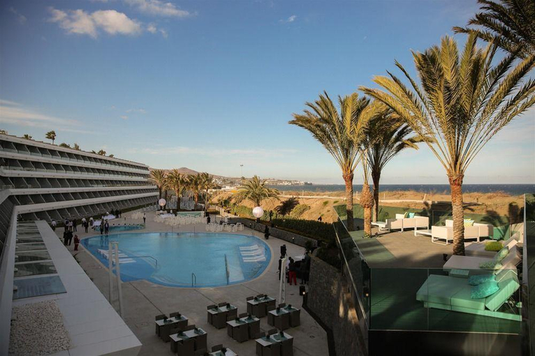 Sport & Beauty 2, Santa Mónica Suites Hotel, Las Palmas