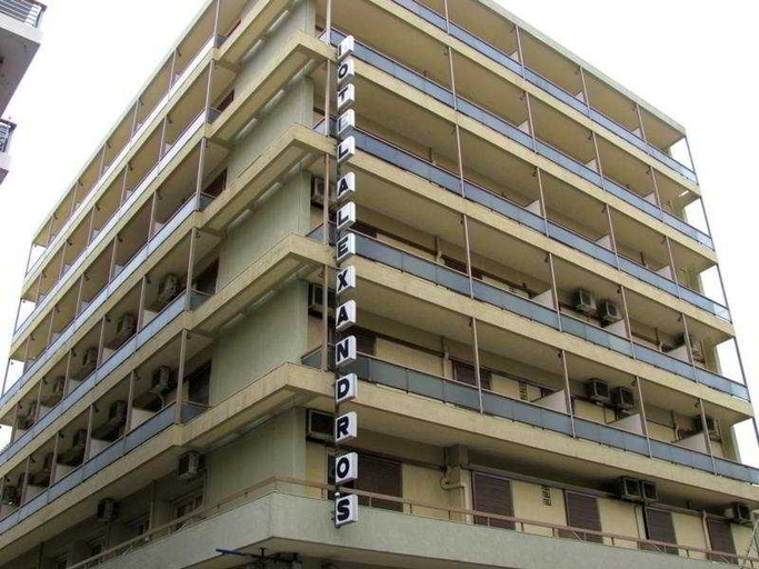 Exterior & Views 1, Alexandros, Thessaly