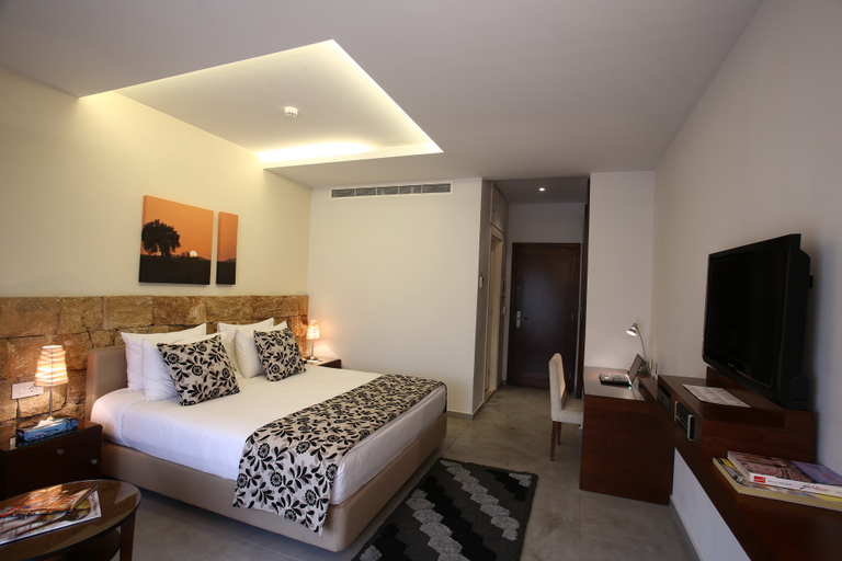 Bedroom 4, Monoberge, Jubail