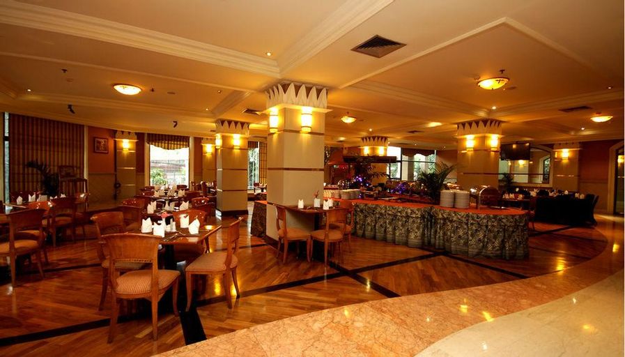 Maharadja Hotel, Jakarta Selatan