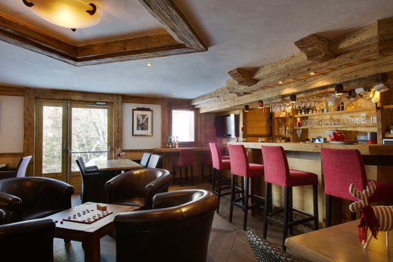 Food & Drinks, Residence Eco Le Ruitor, Savoie