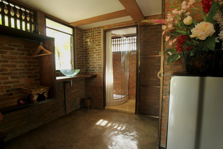 Public Area, Jasmine Hills Lodge Chiang Mai, Doi Saket