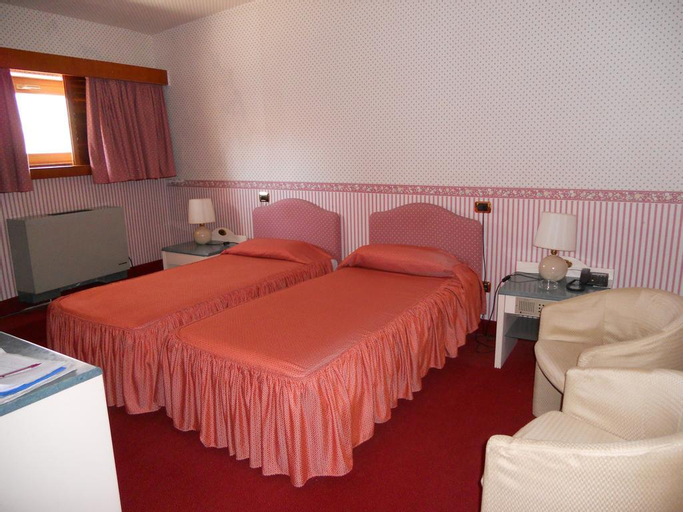 Hotel Cicolella, Foggia