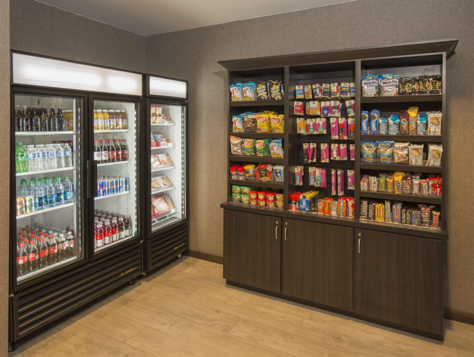 Public Area 3, Homewood Suites by Hilton Chicago-Downtown, Cook