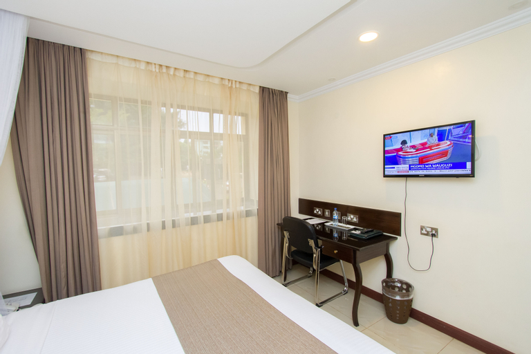 Bedroom 28