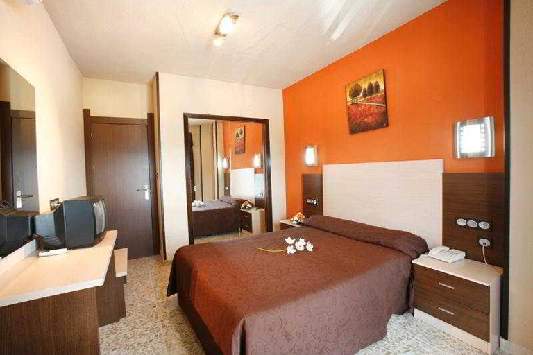 Sport & Beauty, Hotel La Nava, Granada