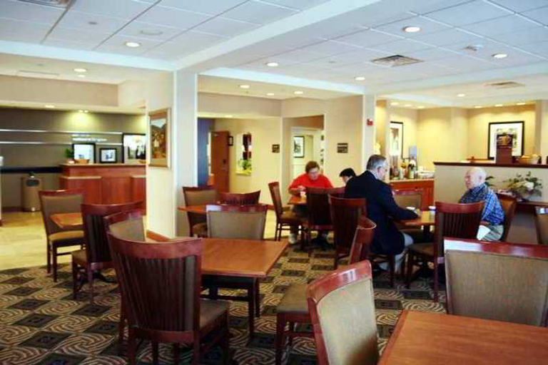Public Area 3, Hampton Inn Tallahassee-Central, Leon