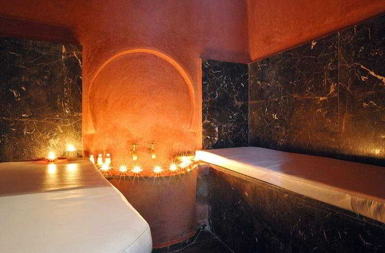 Sport & Beauty 5, Riad Vendome & Spa, Marrakech