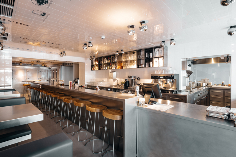 Food & Drinks 4, Sir Savigny Hotel, Berlin