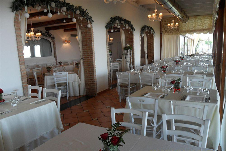 Food & Drinks 5, Agriturismo Villa Palmentiello, Napoli