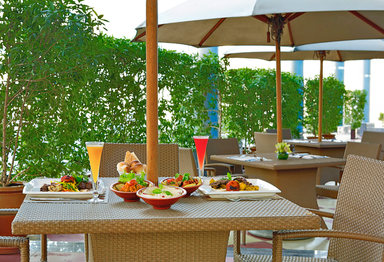 Others 4, DoubleTree by Hilton Dubai Port Saeed, Dubai
