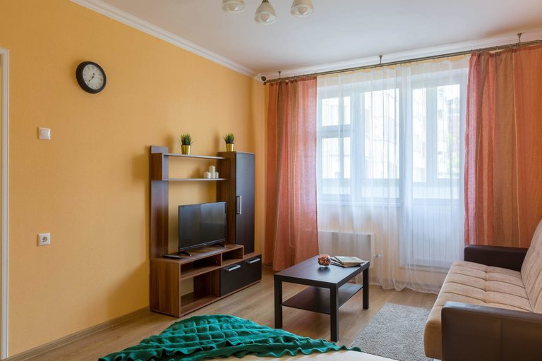 Sport & Beauty 5, AG Apartment Novorogozhskaya 6, Central
